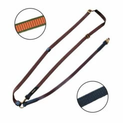 Niggeloh Umhängeleine GRIP Breit