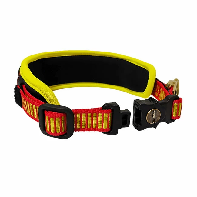 Niggeloh Schweißhalsung TRAIL – Bild 2