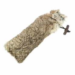 Mystique Voll-Felldummy 500 G