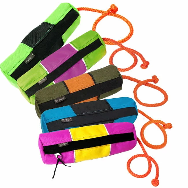 Mystique Futterdummy Snack Large