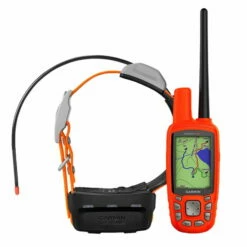 Schnäppchen: Garmin Atemos 50 / K5X