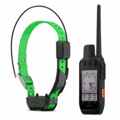 Garmin Alpha 300iK Bundle Mit TT25K