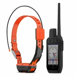 Garmin Alpha 300K Bundle Mit T20K