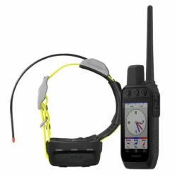 Garmin Alpha 300K Bundle Mit K5x