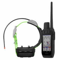 Garmin Alpha 300K Bundle Mit KT15x