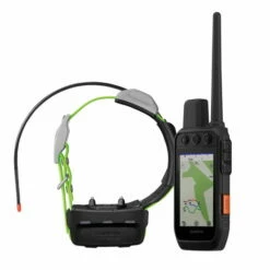 Aktion: Garmin Alpha 200iK/KT15X