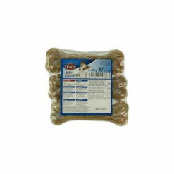 Trixie Rinderhautknochen Gepresst