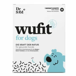 Wufit Darmgesundheit