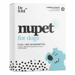 Nupet SpotOn Zeckenschild