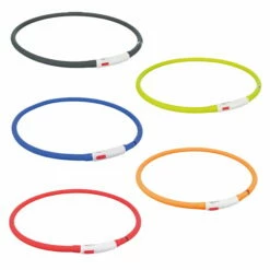 Trixie Flash Leuchtring USB