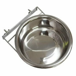 Zwinger Napfhalter 1,75l