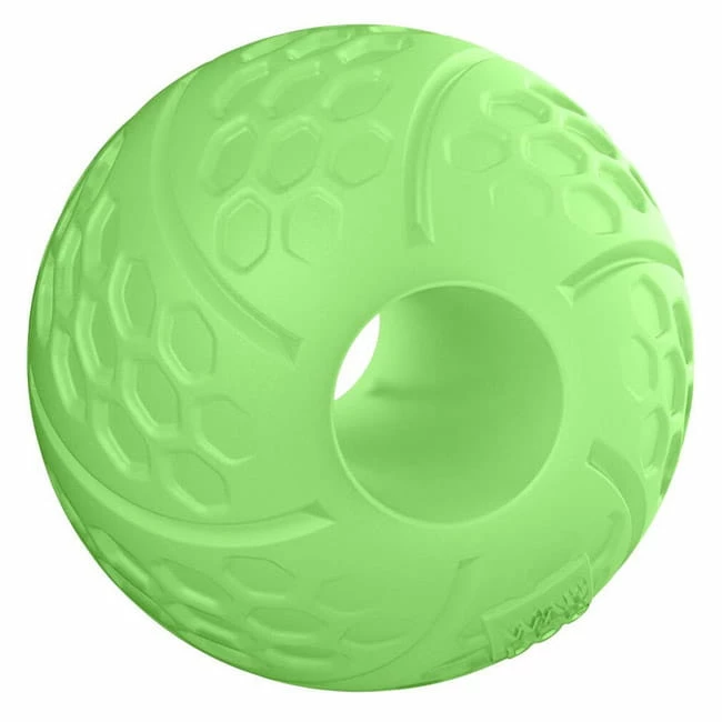 WAUDOG Fun Glow In The Dark Ball