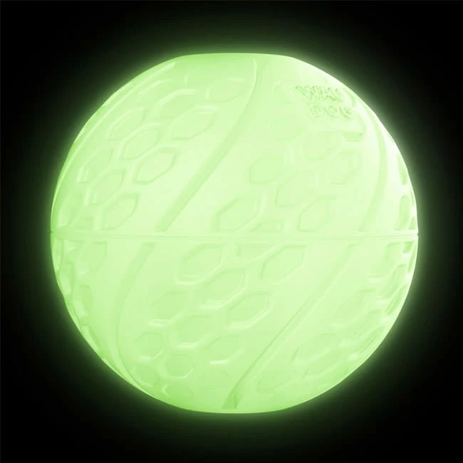 WAUDOG Fun Glow In The Dark Ball â Bild 3