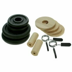 Hantelset Für Waidwerk Apportierbock