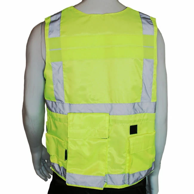 Mantrailing Weste â Bild 2