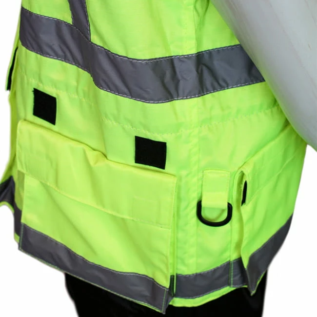 Mantrailing Weste â Bild 4