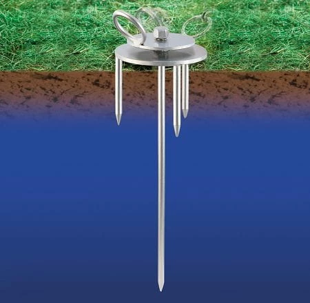 Sprenger Auslauf-Block â Bild 2