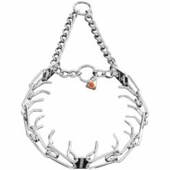 Sprenger StachelwĂŒrger Mit Durchzugskette