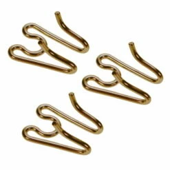 Sprenger Ersatzglieder 4mm Curogan 3er Pack