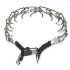 Sprenger Clickstachel Mit Geteiltem Zug