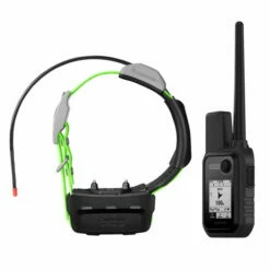 Garmin Alpha 10K Bundle Mit KT15X