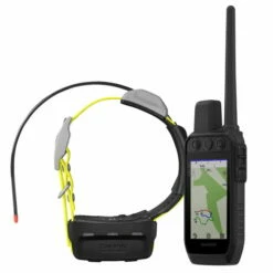 Aktion: Garmin Alpha 200K Bundle Mit K5X