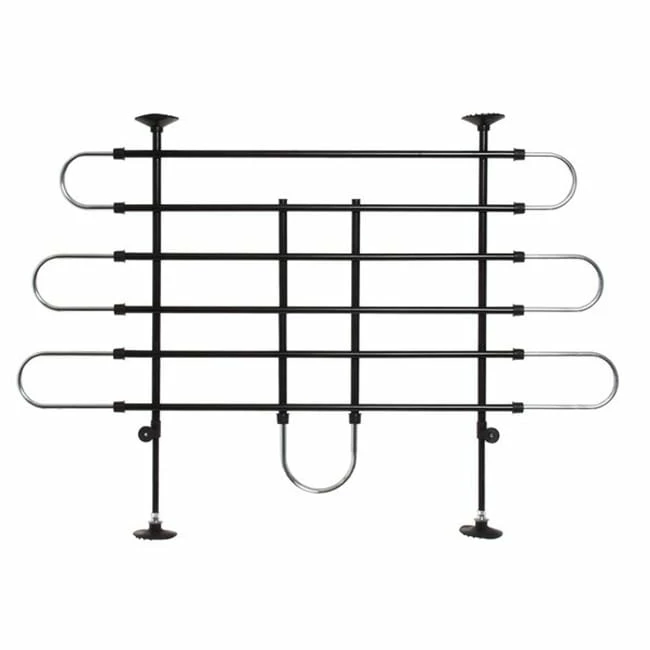 Karlie Autoschutzgitter Breit, Verstellbar