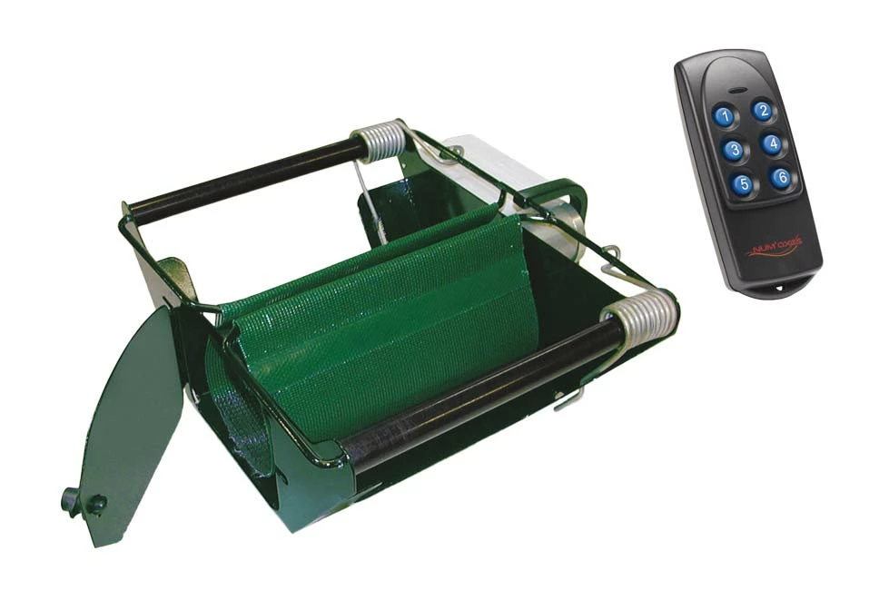 Canifly Mit 200 First-Sender