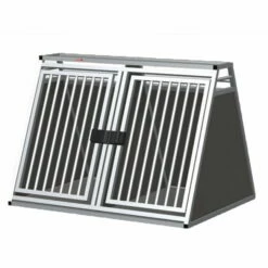 Sonderposten: Dogsworld Transportbox