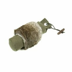 Mystique Felldummy 500 G