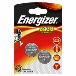 Energizer CR2430 Doppelpack