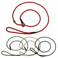 Field Trial Moxonleine 130 Cm