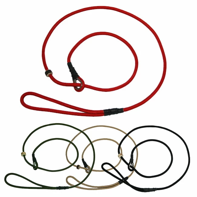 Field Trial Moxonleine 130 Cm