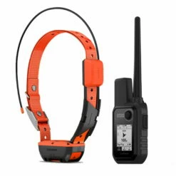 Garmin Alpha 10K Bundle Mit T20K