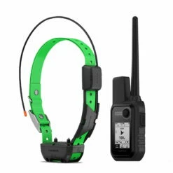 Garmin Alpha 10K Bundle Mit TT25K