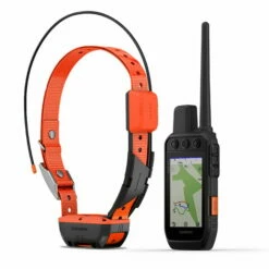 Garmin Alpha 200iK Bundle Mit T20K