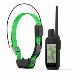 Garmin Alpha 200K Bundle Mit TT25K