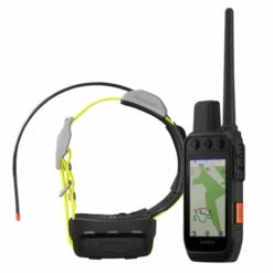 Aktion: Garmin Alpha 200iK Mit K5X