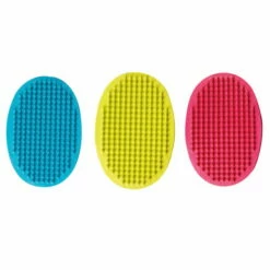 Karlie Gummibürste Oval