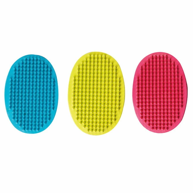 Karlie Gummibürste Oval