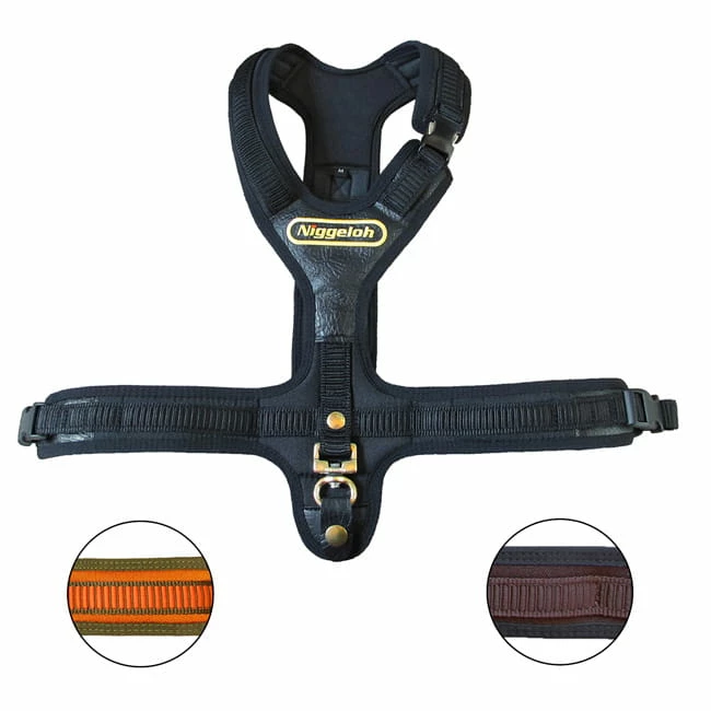 Niggeloh HundefĂŒhrgeschirr Follow 3