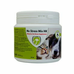 No Stress Mix Für Hunde Und Katzen