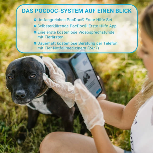 PocDoc Erste-Hilfe Tasche â Bild 3