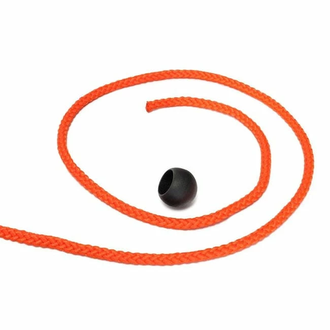 Schwimmfähige Feldleine – Bild 3