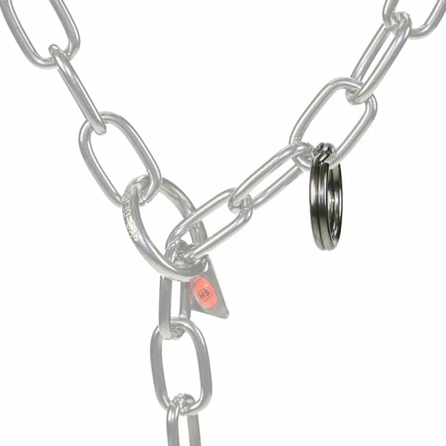 Zugbegrenzer Für Metallhalsbänder Gem. Tierschutz – Bild 3