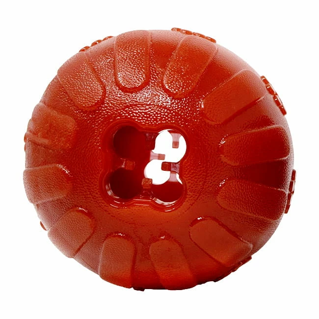 Starmark Treat Dispensing Bacon Ball