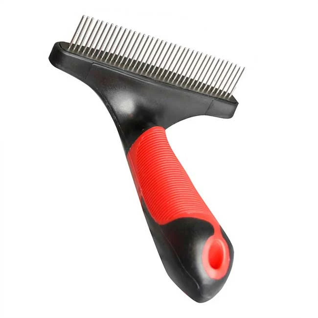 Karlie Striegel - Rotierende Zinken