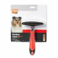 Karlie Unterwoll-Harke, Doppelreihig