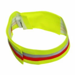 Visupart Hundeband Fix Mit GPS-Tasche