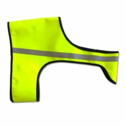 Visupart Hundebody Standard Signalgelb